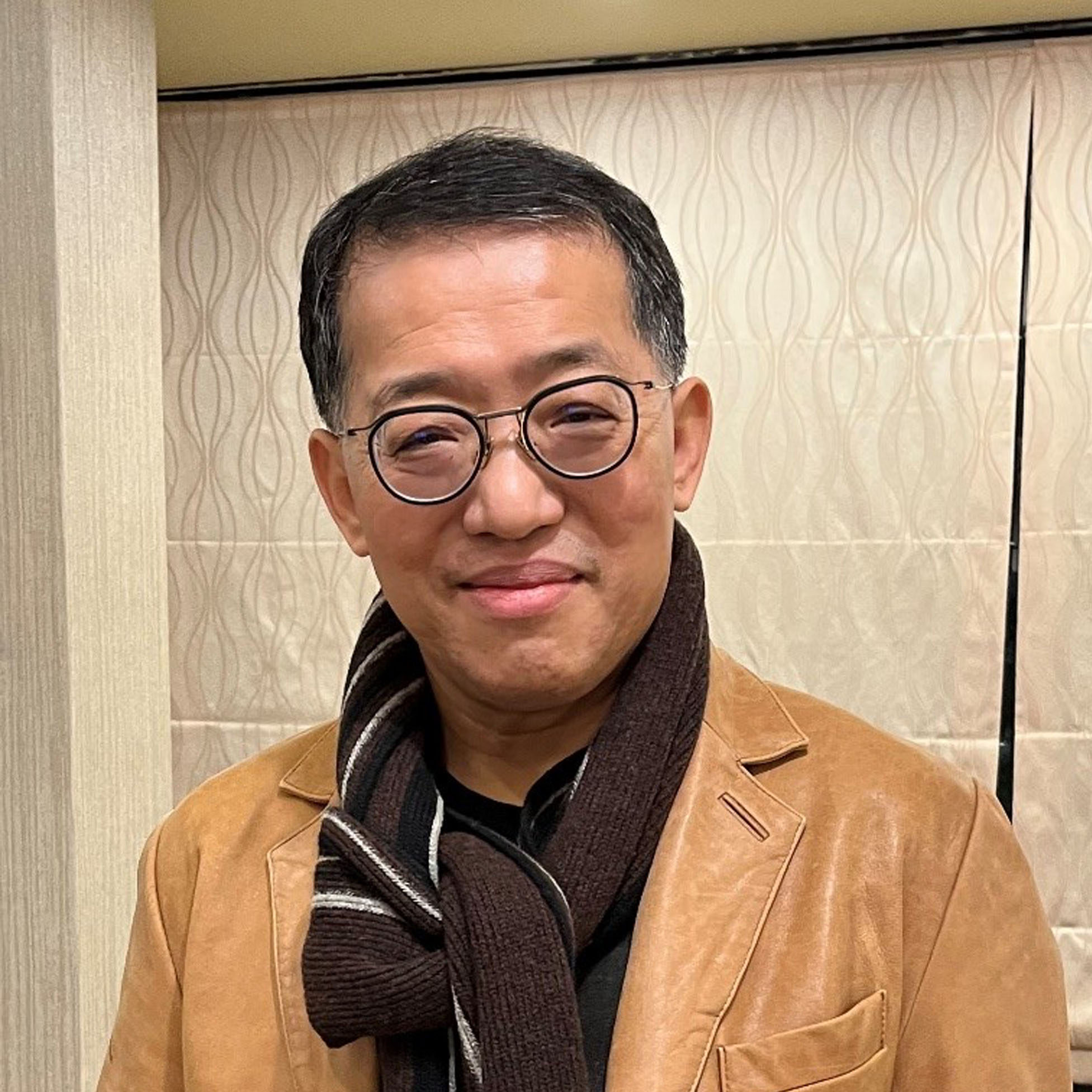 Prof. Chang Chun-Yen